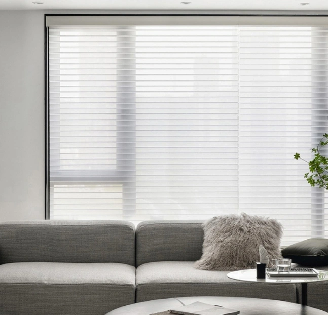 Meningkatkan Pencahayaan